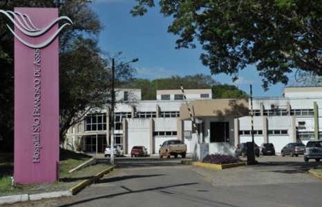 HOSPITAL SÃO FRANCISCO