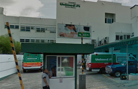 HOSPITAL DA UNIMED