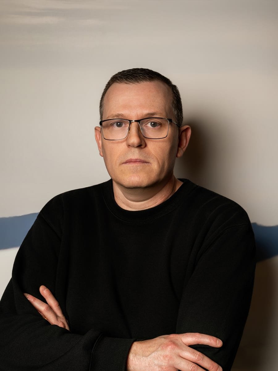 Giovani Brenner
